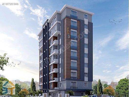 BETA EMLAK SATILIK 250M 60 DAİRELİ PROJE İÇİN DE KAÇMAZ TAKASLI - İSTANBUL ÜMRANİYE fotoğraf 4