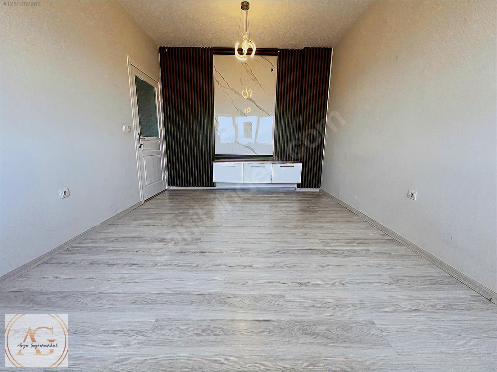 ARYA'DAN EDREMİT'TE 2+1 AYRI MUTFAK DOĞALGAZLI DAİRE - BALIKESİR EDREMİT fotoğraf 3