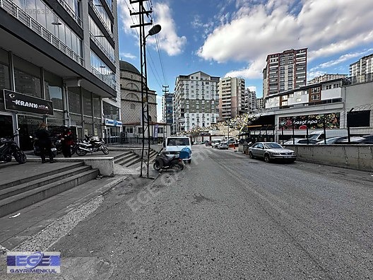 EGE GAYRİMENKUL'DEN FIRSAT CADDE'DE YÜKSEK KATLI DEPOLU DÜKKAN - ANKARA MAMAK fotoğraf 9