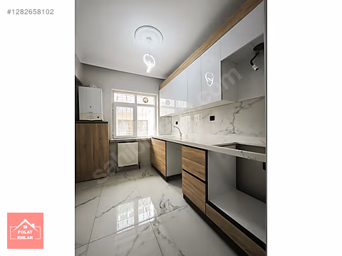 ETİMESGUT MERKEZDE KOMPLE SIFIR YAPILI BOŞ 3+1 POLAT EMLAKta - ANKARA ETİMESGUT fotoğraf 3