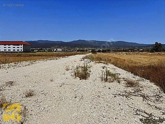 3 KAT İMARLI SATILIK ARSA - BOLU MERKEZ fotoğraf 2