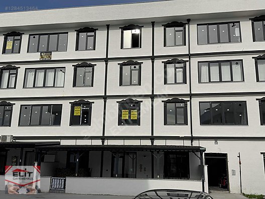 HAVUZLU SİTEDE SIFIR YERDEN ISITMALI 1+1 GENİŞ DAİRE - SAKARYA KOCAALİ fotoğraf 28