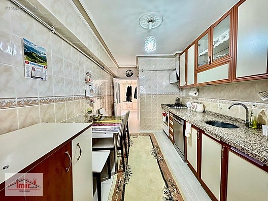 PURSAKLAR İMİR EMLAK'TAN MERKEZİ KONUMDA GD CEPHE 3+1 DAİRE .. - ANKARA PURSAKLAR fotoğraf 6