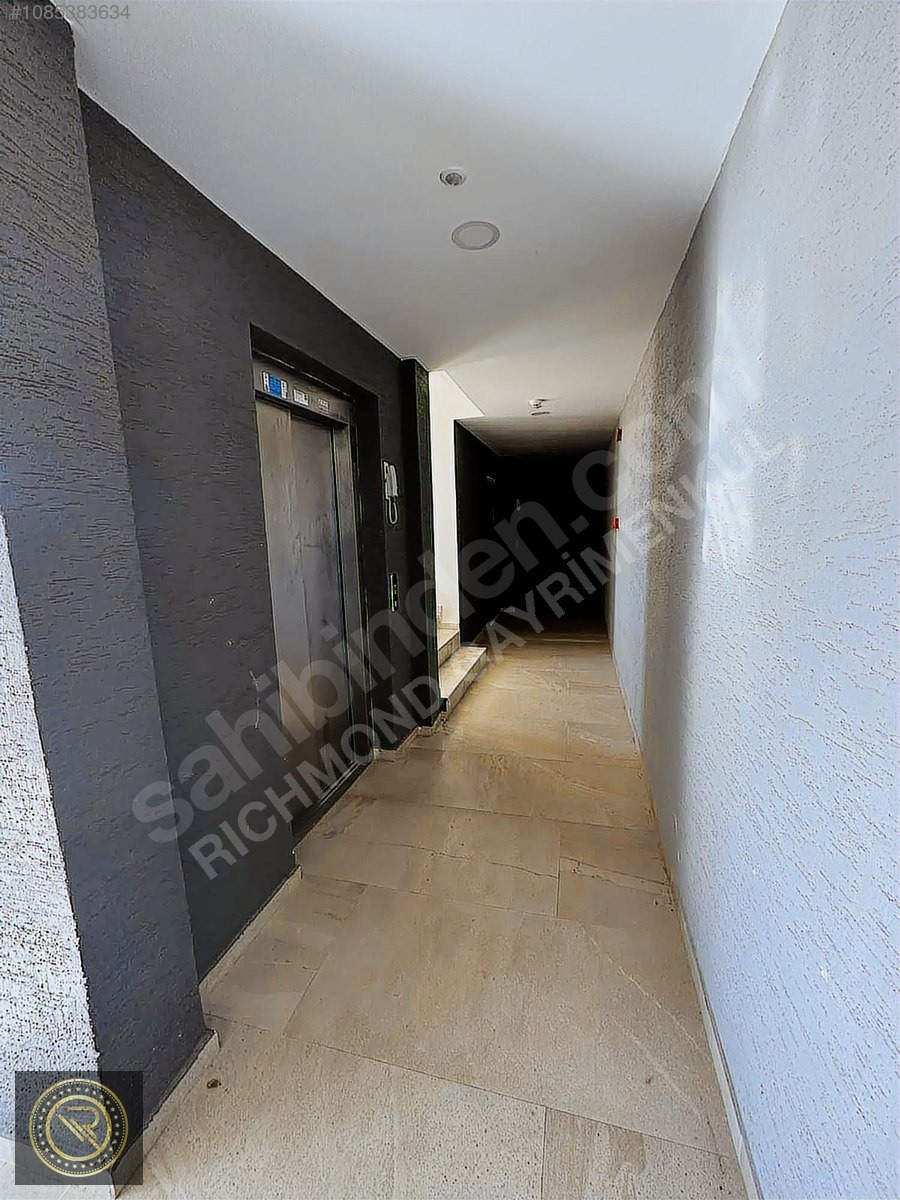 İSKANLI KAT MÜLKİYETLİ SATILIK 1+0 DAİRE - KIRKLARELİ MERKEZ fotoğraf 8