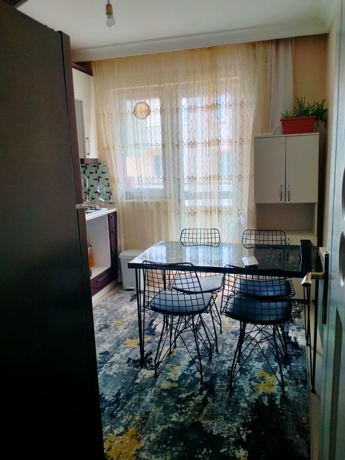 BURSA DEMİRTAŞ BARBAROS MH SATILIK 2+1 DUBLEKS DAİRE - BURSA OSMANGAZİ fotoğraf 18