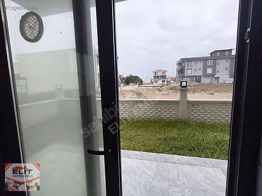 KARASU'DA MUSTAKİL BAHÇELİ DENİZE YAKIN 2+1 SIFIR DAİRE FIRSATI - SAKARYA KARASU fotoğraf 46