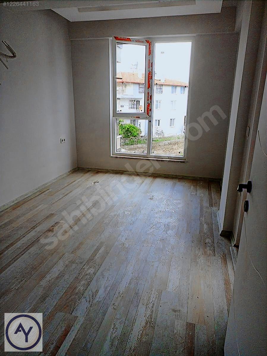AY EMLAK'tan SATILIK YÜKSEK KREDİLİ 2+1 GİRİŞ KAT - MUĞLA DALAMAN fotoğraf 3