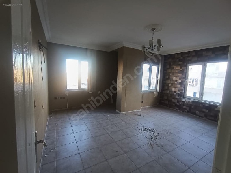 HAREKET EMLAKTAN ACİİL ACİİL SATILIK BÜRO OFİS ŞEHİR MERKEZİNDE - ŞANLIURFA HALİLİYE fotoğraf 9