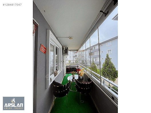 İNEGÖL YENİ MAH'DE,3+1,2.KAT,150M2, SİTE İÇİ,SATILIK FUL EŞYALI - BURSA İNEGÖL fotoğraf 31