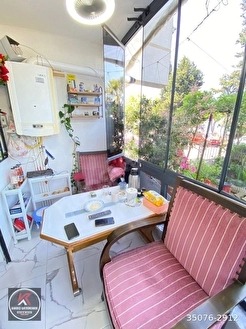 DENİZE SIFIR KONUMDA 2+1 YENİLENMİŞ SATILIK DAİRE KARDEŞ GAYRİMENKUL - KOCAELİ KARAMÜRSEL fotoğraf 31