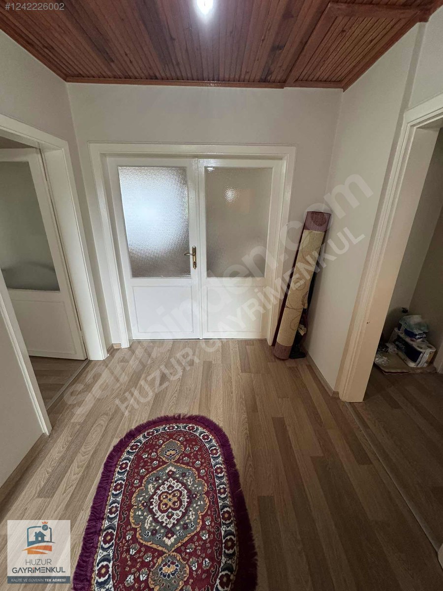 YAYLACIK MAH. GRİŞ+3KAT 2+1 120M2 DAİRELER SATILIK KOMPLE BİNA - KARABÜK MERKEZ fotoğraf 9