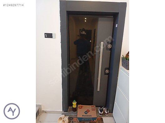 Dalaman Ay Emlaktan Elit sitede 2+1 - MUĞLA DALAMAN fotoğraf 6