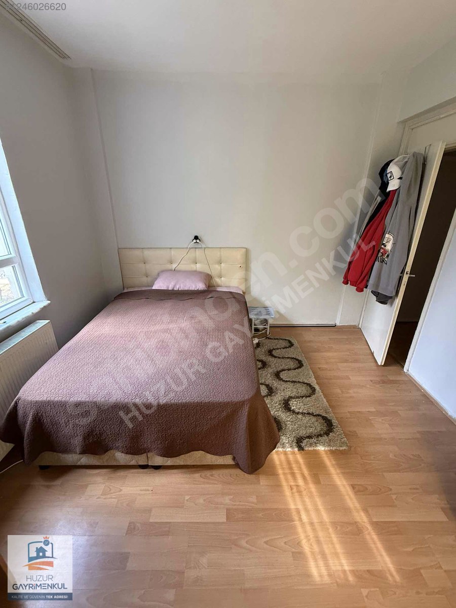 5000EVLER'de SATILIK 3+1 125m2 ARAKAT KAT DAİRE - KARABÜK MERKEZ fotoğraf 3