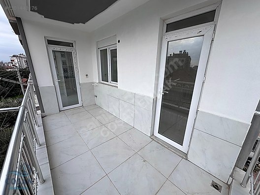 ANTALYA KEPEZ HABİBLERDE KİRALIK 2+1 TEMİZ,ASANSÖRLÜ DAİRE - ANTALYA KEPEZ fotoğraf 4