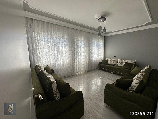 HATAY ARSUZ AŞAĞIKEPİRCE MAH SATILIK 350 M2 MÜSTAKİL TRİPLEKS VİLLA - HATAY ARSUZ fotoğraf 7