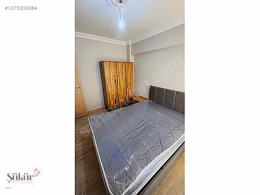 SAKARYA AKYAZI YENİ MAH. 1+1 EŞYALI YATIRIMLIK SATILIK DAİRE - SAKARYA AKYAZI fotoğraf 5
