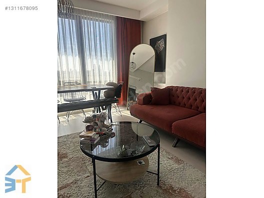 ATAŞEHİR MARMARAMS'DA HAVUZ VE ATAŞEHİR MANZARALI 2+1 - İSTANBUL ATAŞEHİR fotoğraf 30