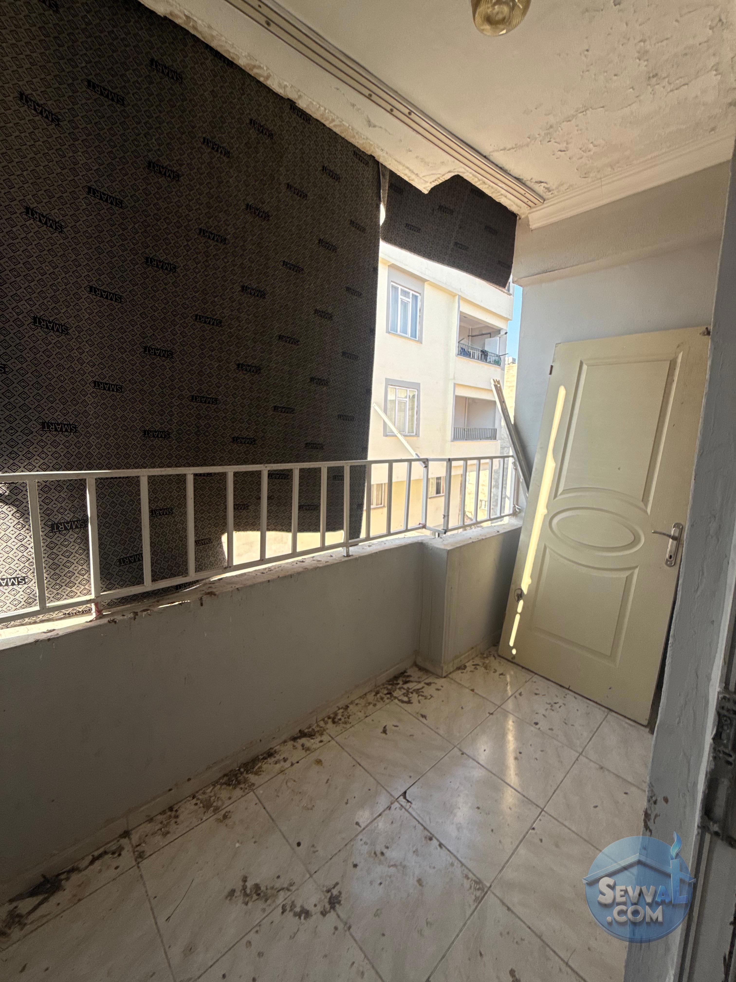 SATILIK UYGUN DAİRE - ŞANLIURFA HALİLİYE fotoğraf 15