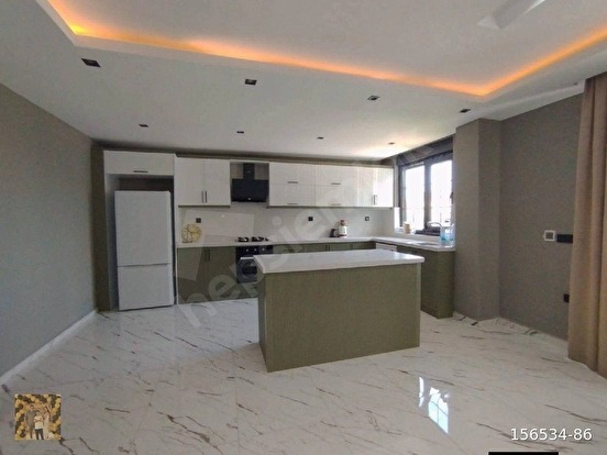 Kemer Göynük de Satılık 4+1 Ultra Lüks Villa - ANTALYA KEMER fotoğraf 18