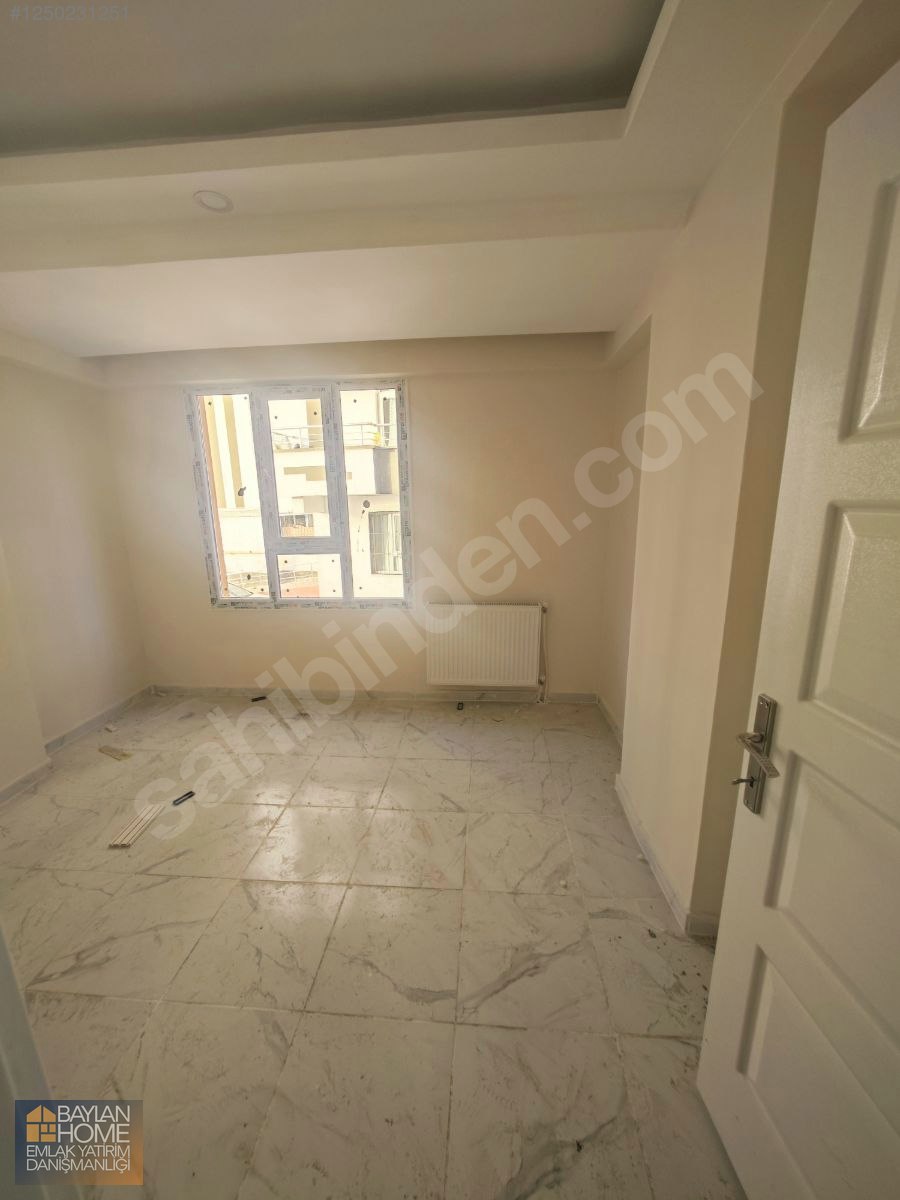 BAYLAN HOME EMLAKTAN SATILIK 3+1 DAİRE 25 yola yakın ARAKAT - ŞANLIURFA SİVEREK fotoğraf 4