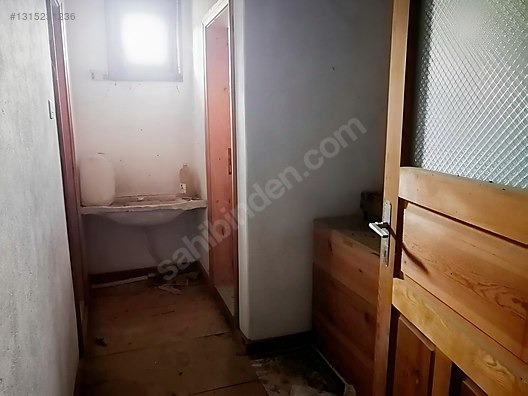 Acill kısa süre TAŞKESTİ EMLAKTAN SEBEN'DE İKİ KATLI KÖY EVİ - BOLU SEBEN fotoğraf 6