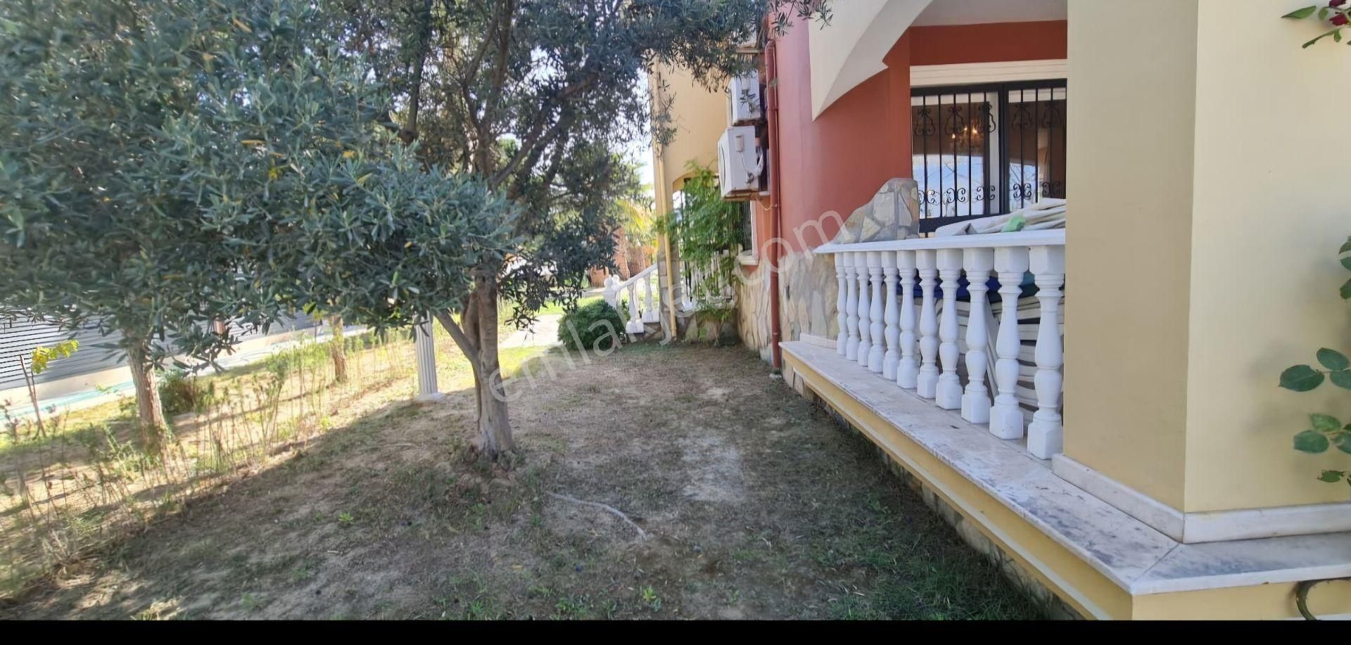 Kuşadası Satılık Karaova Mevkii - AYDIN KUŞADASI fotoğraf 18