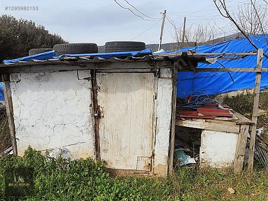 Derince'de Mükemmel Manzaralı Satılık Arsa ve yapı - KOCAELİ DERİNCE fotoğraf 13