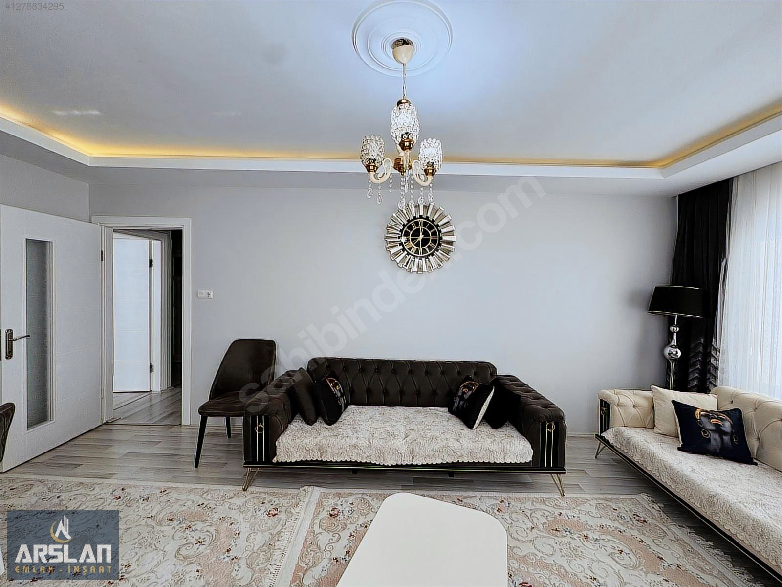 İNEGÖL SÜLEYMANİYEDE SATILIK 4+1 DUBLEX DAİRE - BURSA İNEGÖL fotoğraf 26
