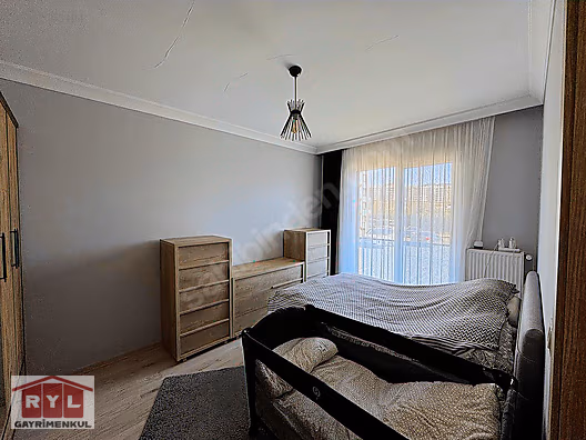 SANCAKTEPE OSMANGAZİ MH SEHERYELİ-2 SİTESİNDE SATILIK 2+1 DAİRE - İSTANBUL SANCAKTEPE fotoğraf 41
