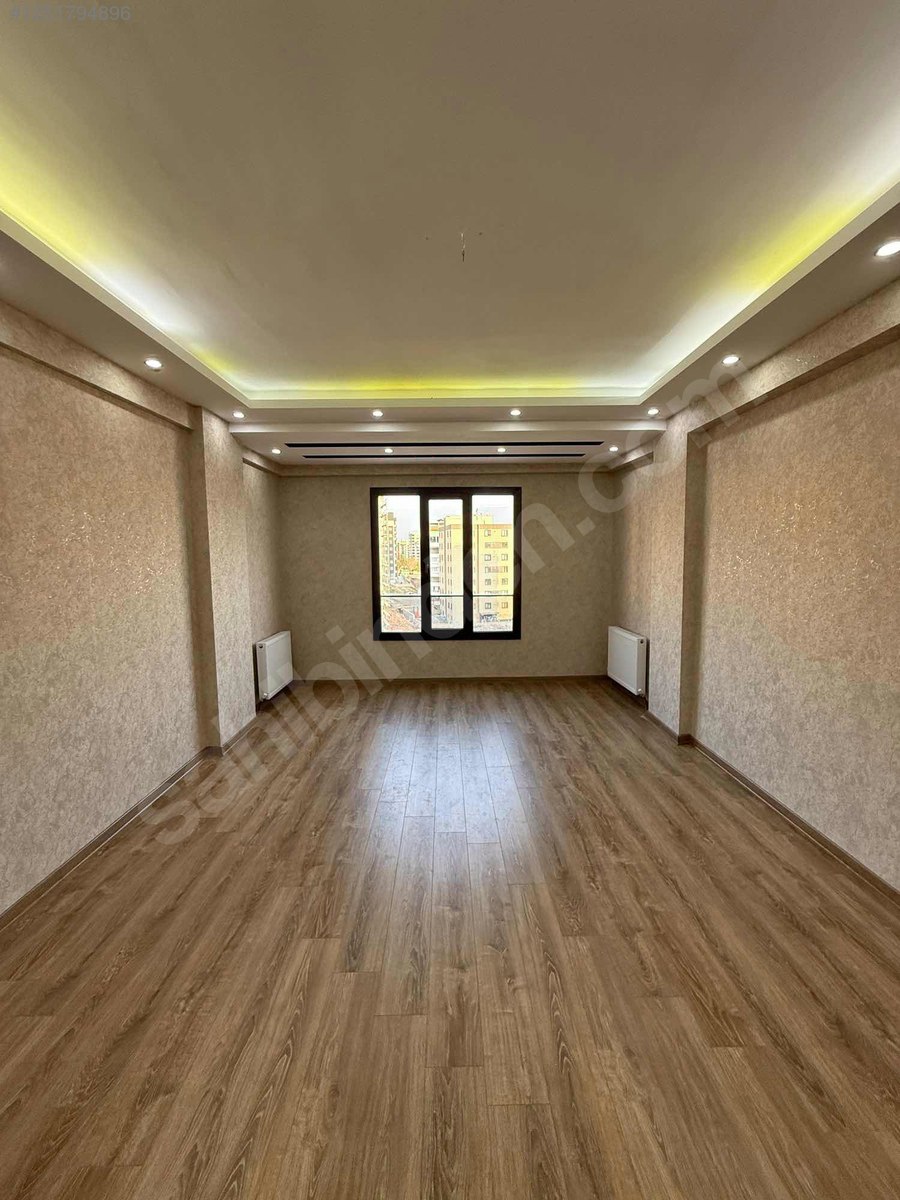 ULTURA LÜKS SÜPER 3+1 DAİRE - ŞANLIURFA KARAKÖPRÜ fotoğraf 6
