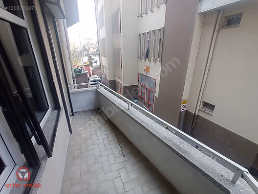 BALIKESİR LİSESİNE CEPHE YENİ TADİLATLI SATILIK 2+1 DAİRE - BALIKESİR KARESİ fotoğraf 25