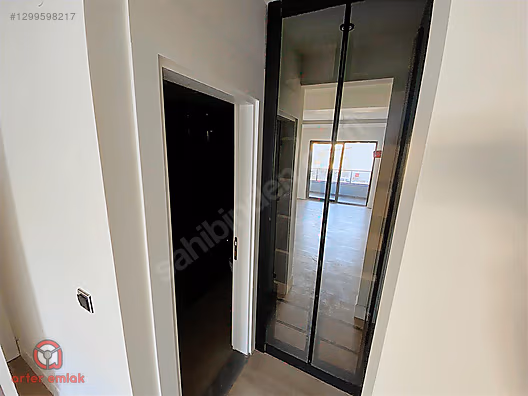 ARTER EMLAK'TAN TWİN TOWERS'TA SATILIK 3+1 DAİRE - BALIKESİR KARESİ fotoğraf 18