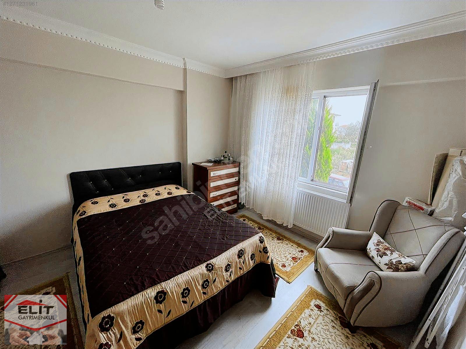 KARASU YALI'DA SATILIK ARAKAT 2+1 KOMBİLİ MASRAFSIZ FIRSAT DAİRE - SAKARYA KARASU fotoğraf 23