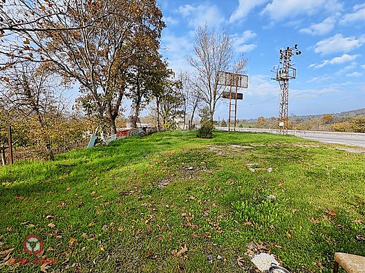 ARTER EMLAK'TAN BALIKESİR-İZMİR YOLUNDA SATILIK RESTORAN - BALIKESİR ALTIEYLÜL fotoğraf 11