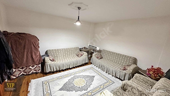 VİP GAYRİMENKUL'den YENİ MAH.DÖNER KAVŞAKTA GİRİŞ KAT 3+1 DAİRE - ANTALYA ELMALI fotoğraf 15