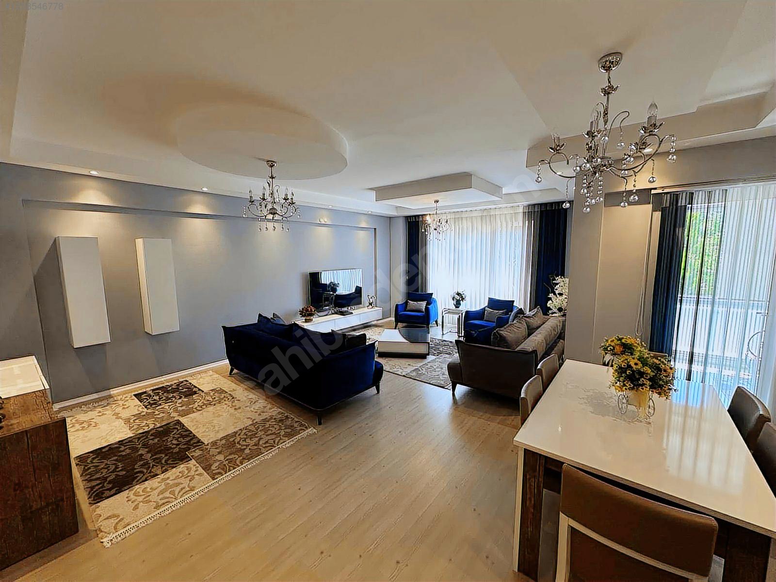 HALİFE SULTAN MAHALLESİNDE CADDE ÜZERİ 4+1 DAİRE - ISPARTA MERKEZ fotoğraf 17