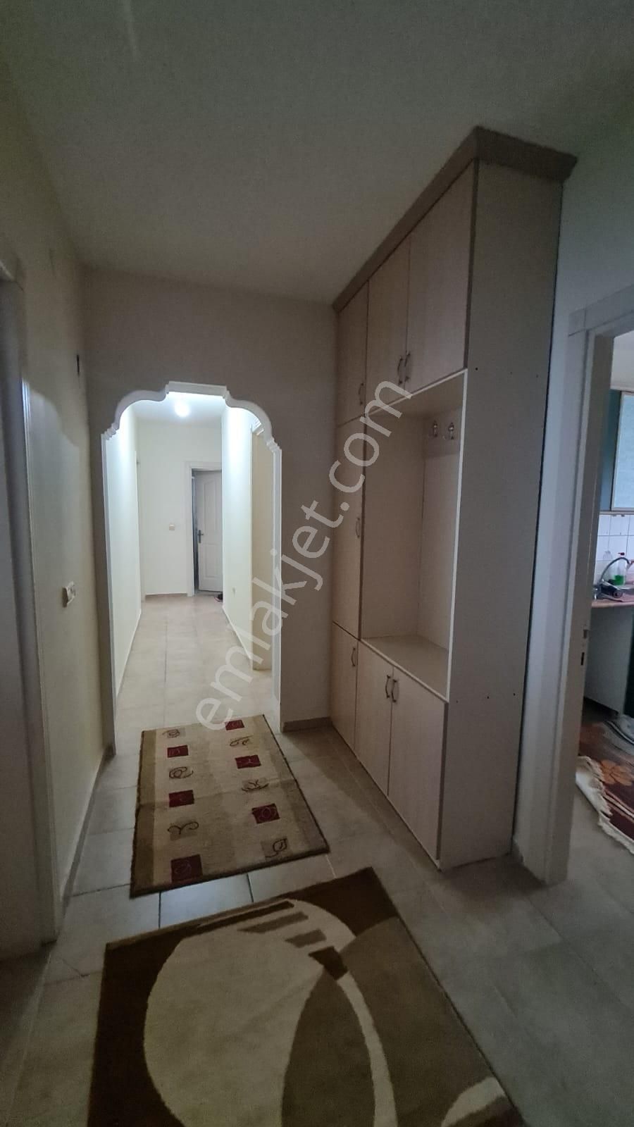 Anchor Gayrimenkul' Den Full Deniz Manzaralı Ören Mahallesi Toki 2.etapta Satılı - MERSİN ANAMUR fotoğraf 3