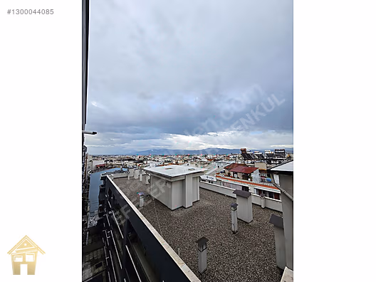 EFELER GAYRİMENKUL 1+1 D.Gazi Bulv. CADDE Üzeri EŞYALI D.Gazlı - AYDIN EFELER fotoğraf 5