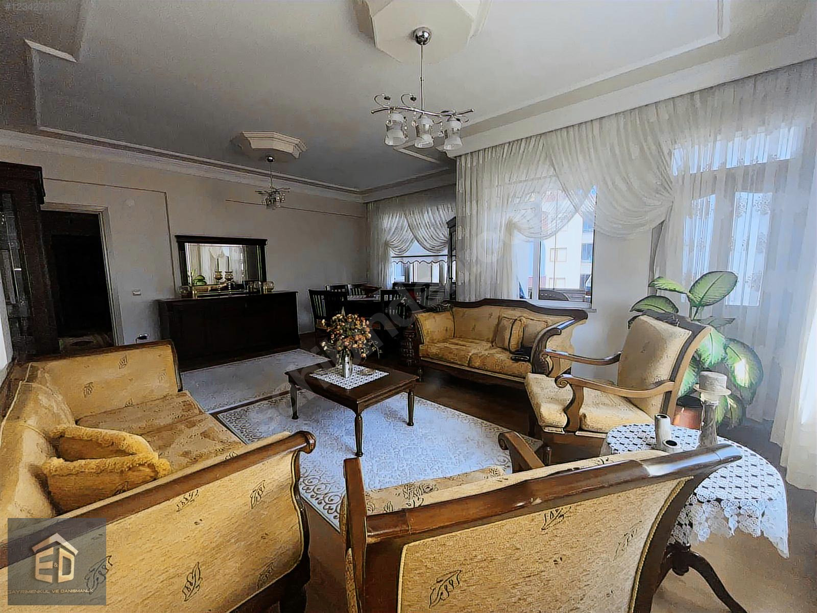SÜRMENE MERKEZ'DE SATILIK 3+1 DOĞALGAZLI DAİRE - TRABZON SÜRMENE fotoğraf 13