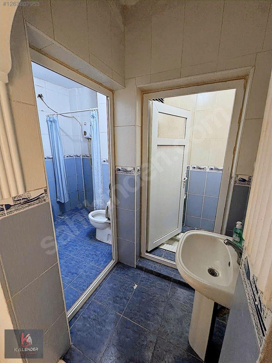 SUBAŞI MH. KERVANYOLU CD. ÜZERİNDE SATILIK DAİRE - MANİSA TURGUTLU fotoğraf 4