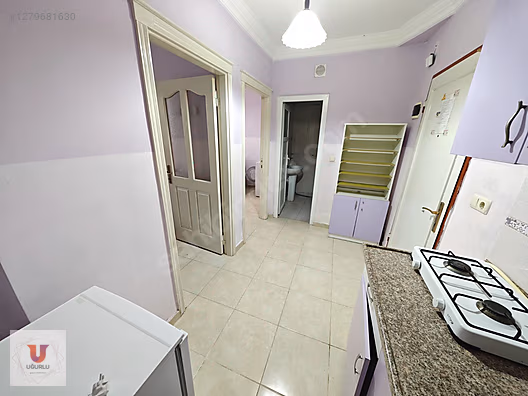 2+0 EŞYALI GÜVENLİKLİ SATILIK DAİRE - GAZİANTEP ŞAHİNBEY fotoğraf 3