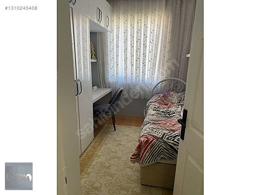KONUKSEVER MH. YENİLENMİŞ MASRAFSIZ KOMBİLİ 2+1 SATILIK DAİRE - ANTALYA MURATPAŞA fotoğraf 6