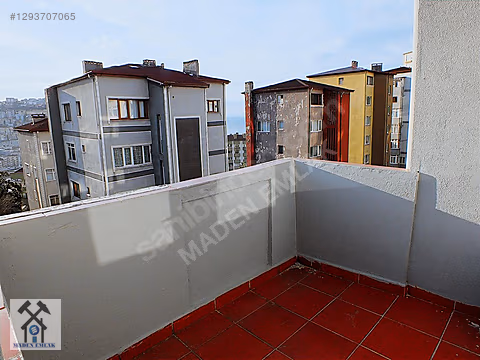 Zonguldak 467 Evler Semtinde Satılık 2+1 Daire - ZONGULDAK MERKEZ fotoğraf 43