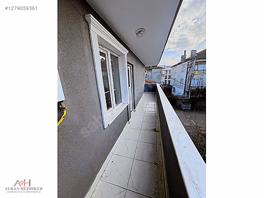 AYHAN HEPDİKER DEN YAĞCILARDA İKİ KATLI EV YENİLENMİŞ DAİRELER. - SAKARYA ADAPAZARI fotoğraf 42