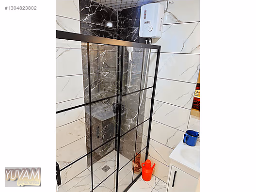 GENİŞ ODALARIYLA FERAH 3+1 SATILIK DAİRE