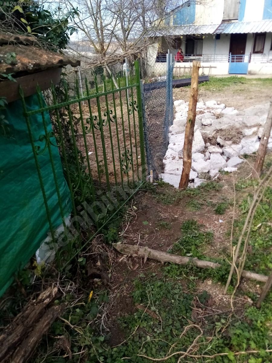 KOCAELİ KANDIRA  NASUHLAR  KÖYÜNDE 75 M²  ARSA  SATILIKTIR - KOCAELİ KANDIRA fotoğraf 11