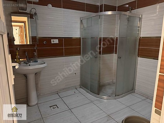 Emlak 72 Den kültür de kiralık 2+1 - BATMAN MERKEZ fotoğraf 6