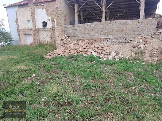 TEPEKÖYDE MÜSTAKİL TAPULU SATILIK 273 M İMARLI FIRSAT ARSA - MALATYA YEŞİLYURT fotoğraf 5