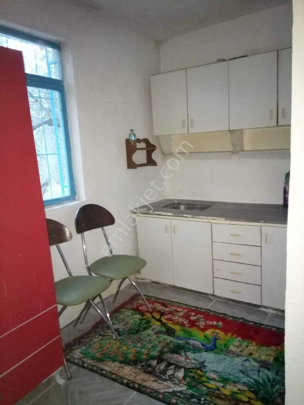 Yeliz'den Manisa Soma'da Merkeze Yakın Hobi Bahçesi - MANİSA SOMA fotoğraf 11
