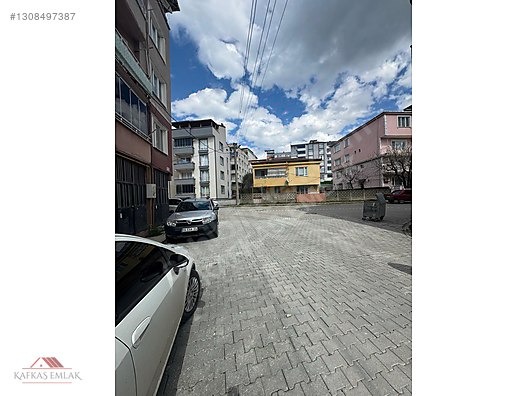 KAFKAS EMLAK'TAN ATATÜRK MAHALLESİN'DE SATILIK DAİRE - BURSA MUSTAFAKEMALPAŞA fotoğraf 16